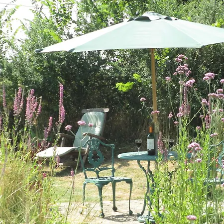 Chez Tartaud Villa Lathus St Remy Exterior photo
