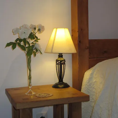 Chez Tartaud Villa Lathus St Remy Room photo