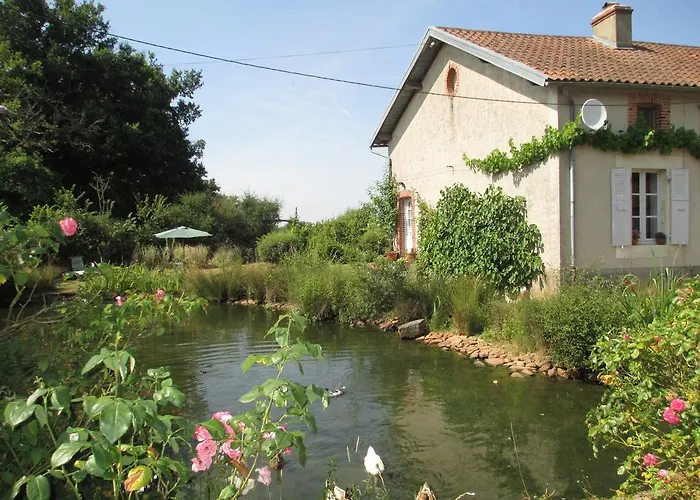 Chez Tartaud