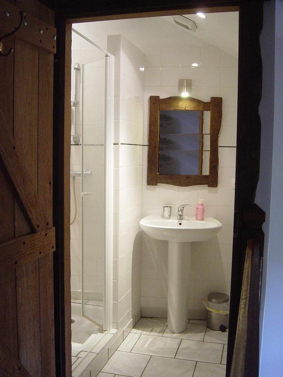 Chez Tartaud Lathus St Remy