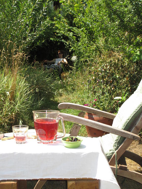 Holiday home Chez Tartaud *