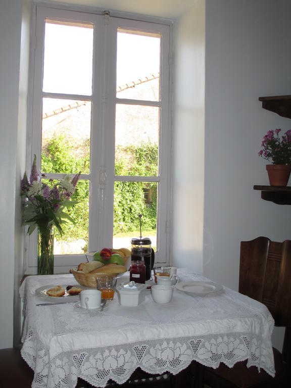 Hébergement de vacances Chez Tartaud