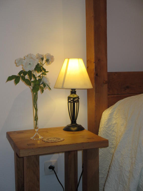 Holiday home Chez Tartaud Lathus St Remy